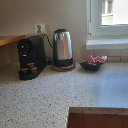 Apartmán Nowa Nieborowska *